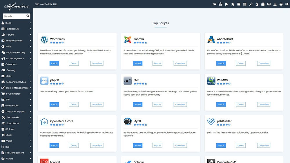 Hosting for Retail Shop – ⚡ Ultra-Fast Unlimited Hosting, 24/7 Support $14.99/Yr
