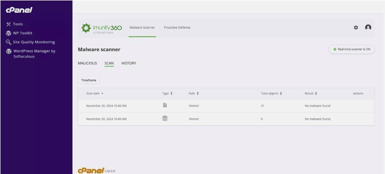 Reseller cPanel Web Hosting WHM| $10 a month| Create Own Package | 10GB Storage