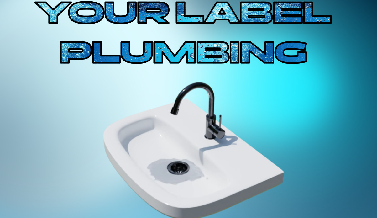 Digital products – Plumbing Company Website Template Source Code