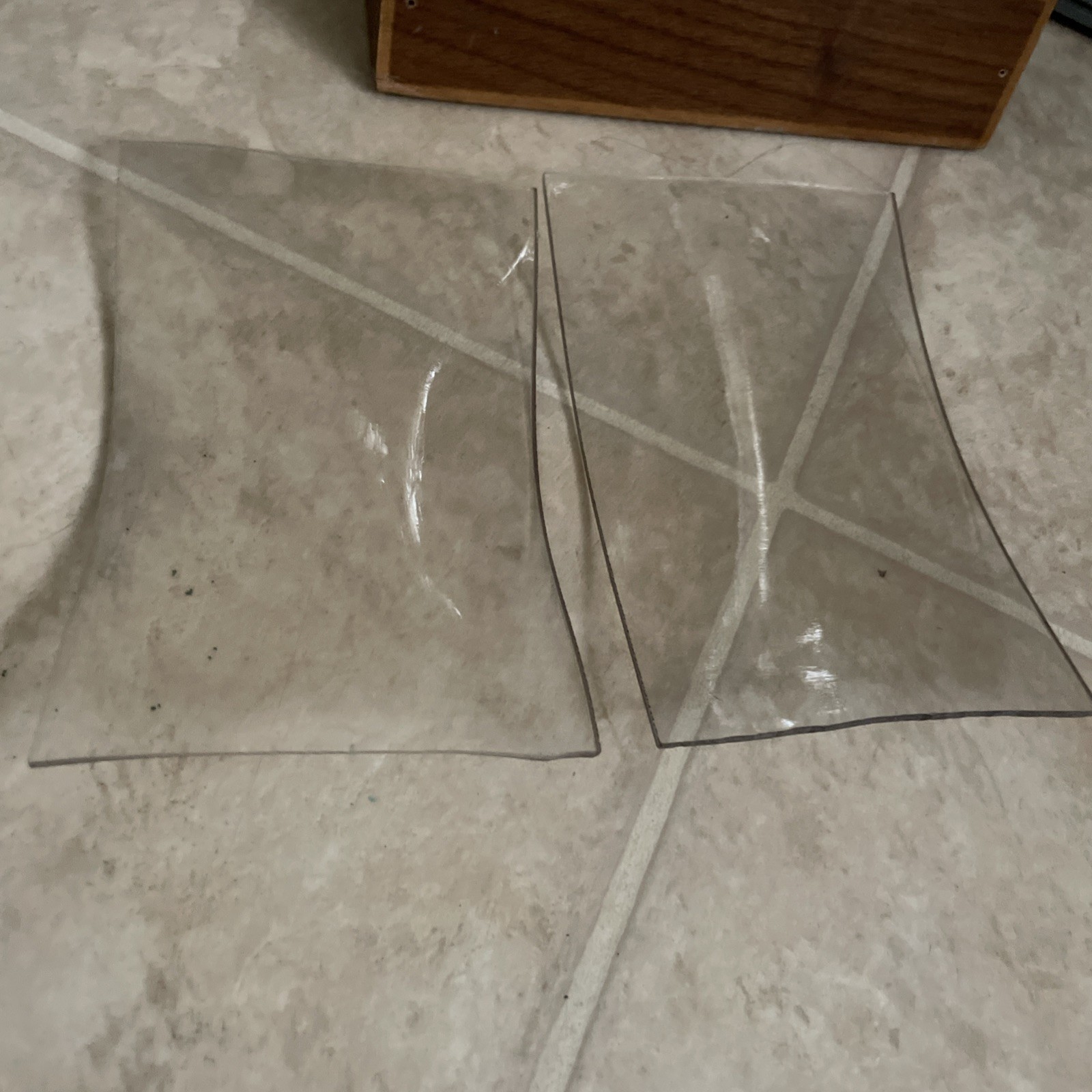 Rare Vintage Silver Man Salesman Business Advertising Store Display Stand