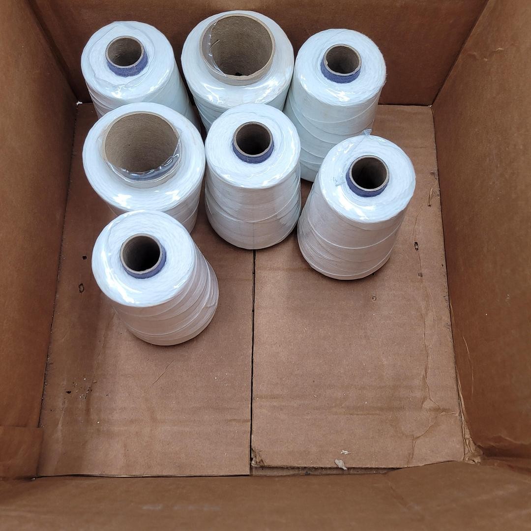 8/4T superior sewing thread 32 cones (8 oz. / cone)