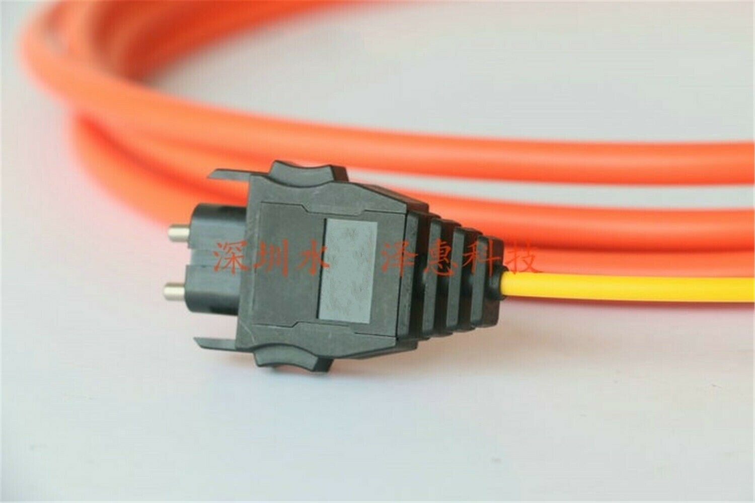 1PC NEW For S01-L2 1m 2m 3m 5m 7m 10m 15m 20m Fiber Optic Cable #H837J YD