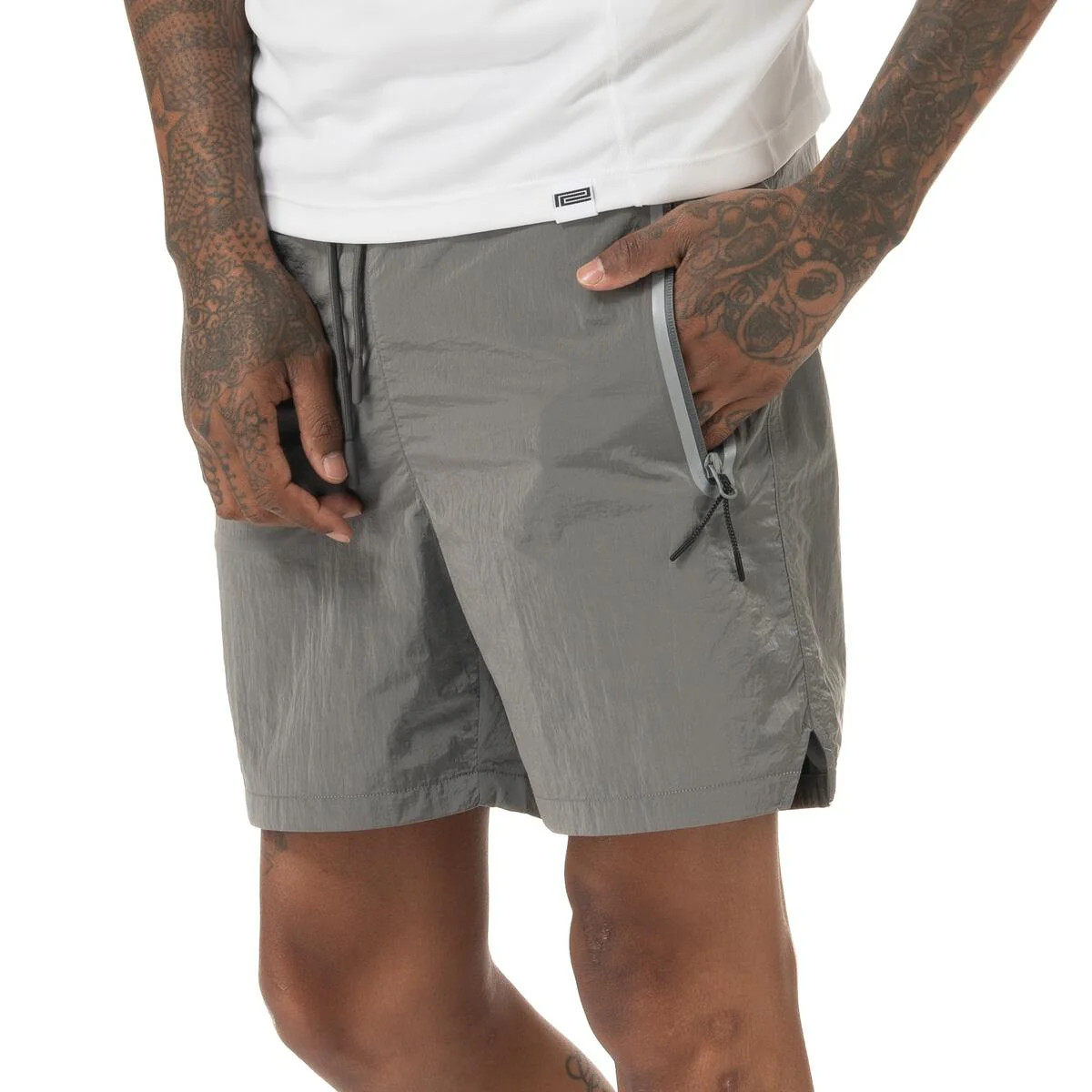 Pro Club Performance Run Swim Short