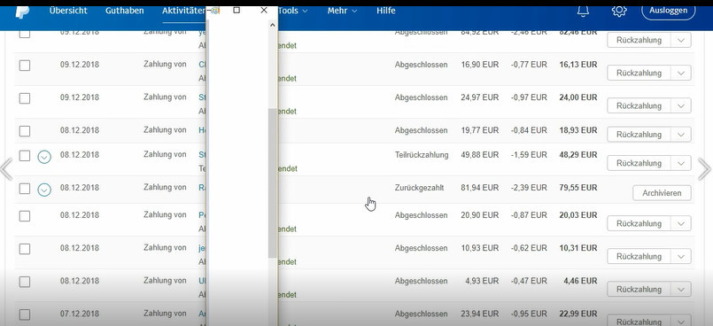 110 Euro A Day Make Money Online Online -30 Days Money Back -120 Videos