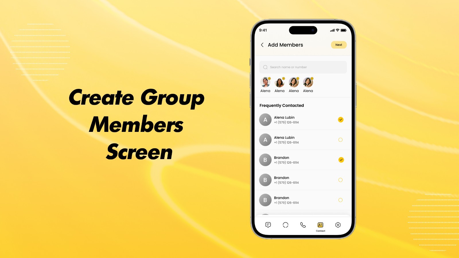 Whizy Flutter Chat App | Android & iOS | React Admin Panel + Node.js Backend
