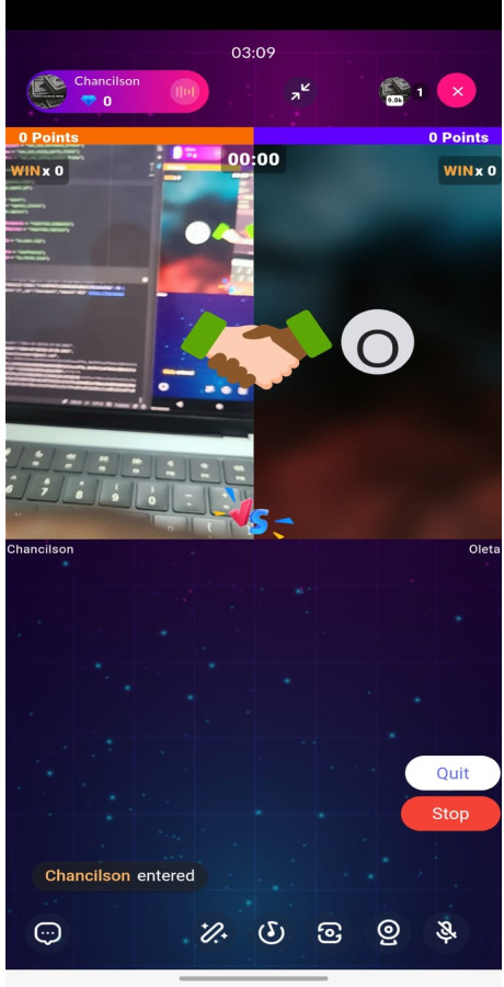 Treno Social Network & Live Streaming Flutter App | Reels, Video Chat, Audio RMS