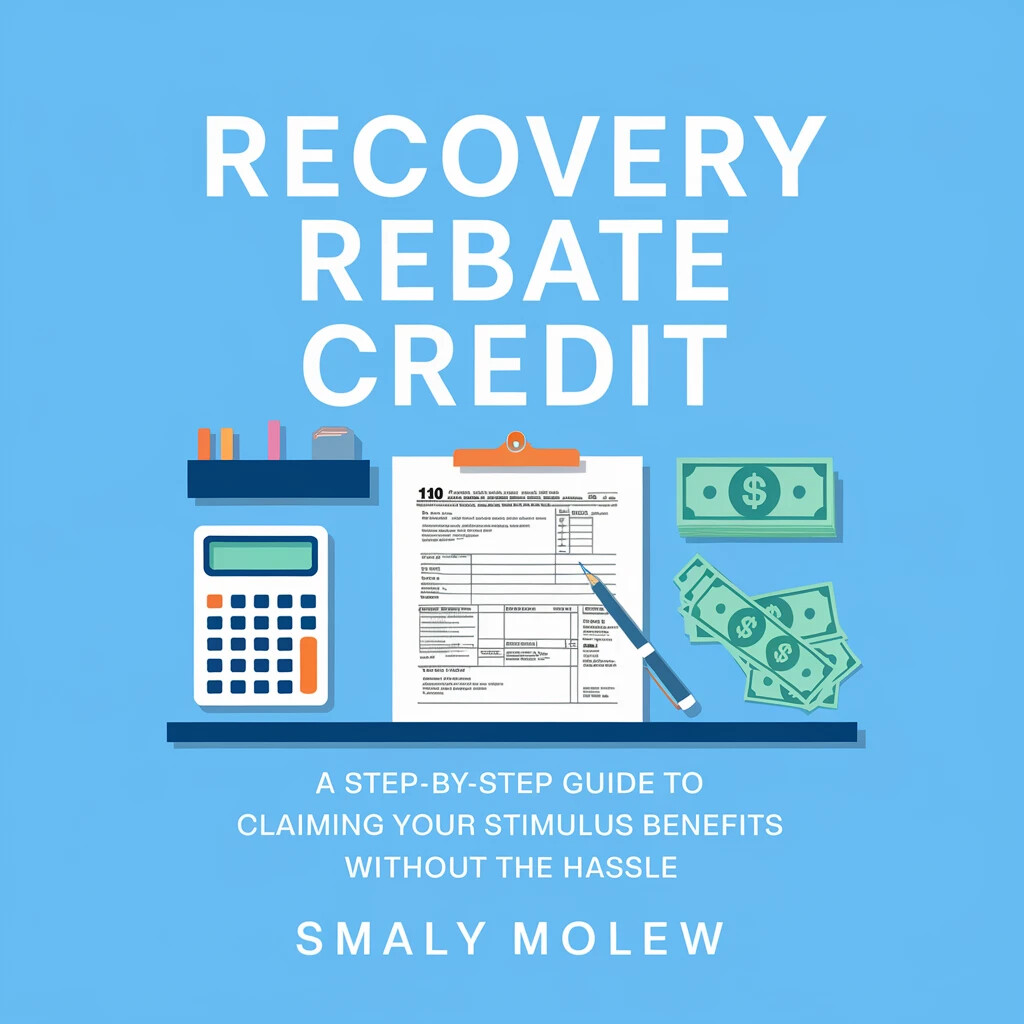 Recovery Rebate Credit Simplified: A Step-by-Step Guide to Claiming Your Stimulu