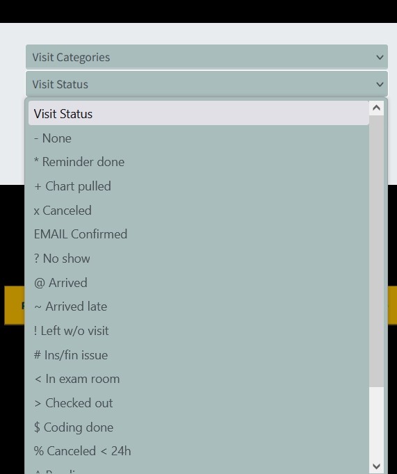 Medical office website. Apointments. Payments. 50+ pages. 1000000 drugs, terms