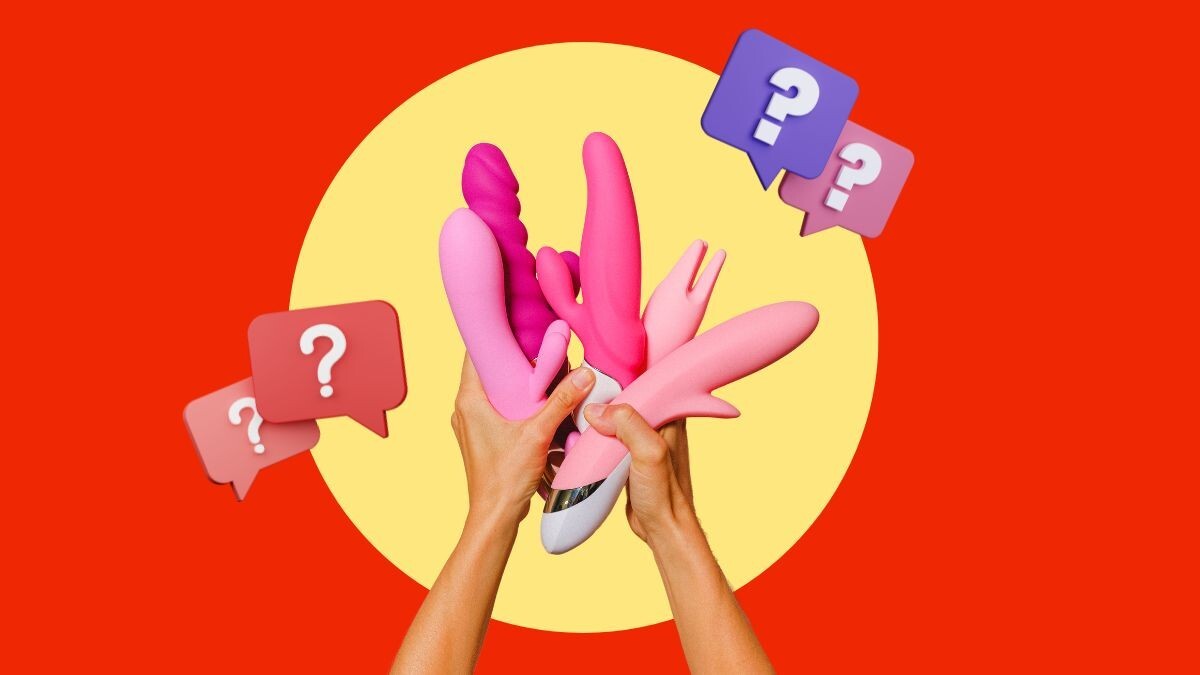 Adult Toys Store, Online Dropshipping eCommerce Website + 5800 Products Loaded