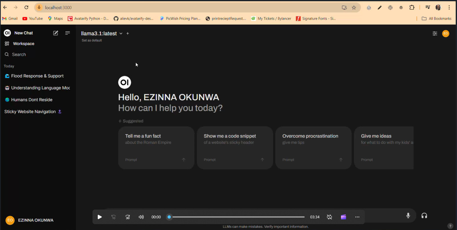 Transform Your PC with Offline AI – Ollama Installation Service for Windows