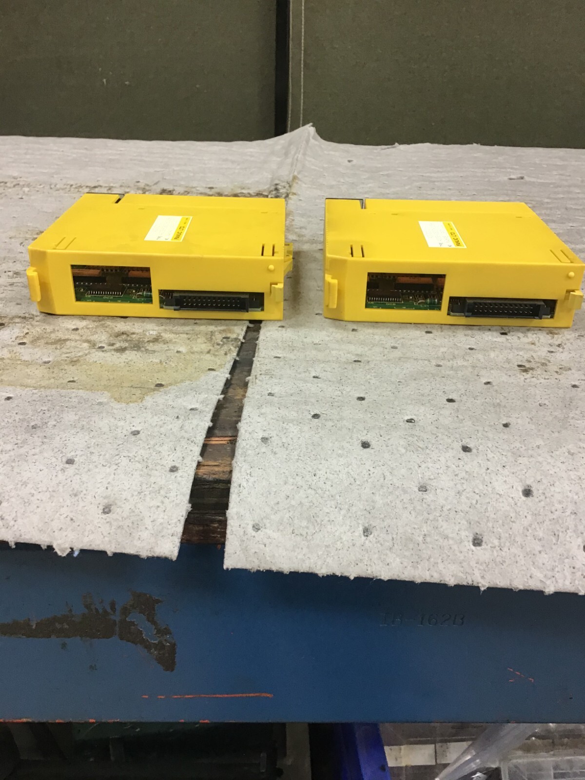 FANUC 32PT DC Output Module Type A03B-0807-C156