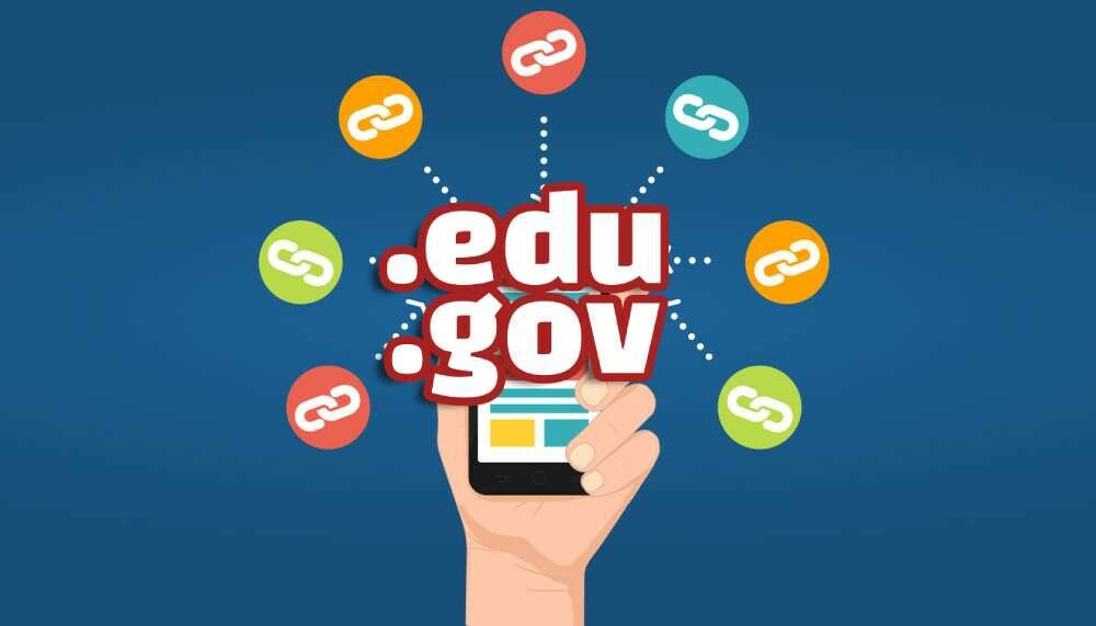 UNIQUE EDU GOV 150 backlinks 4 your website blog or affiliate page high quality!