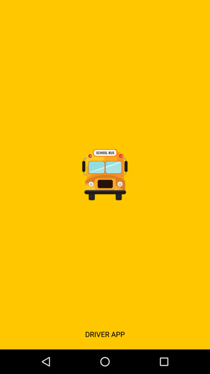 SchoolTrack – School Bus Tracking SaaS | Android Parent & Driver Apps + Laravel