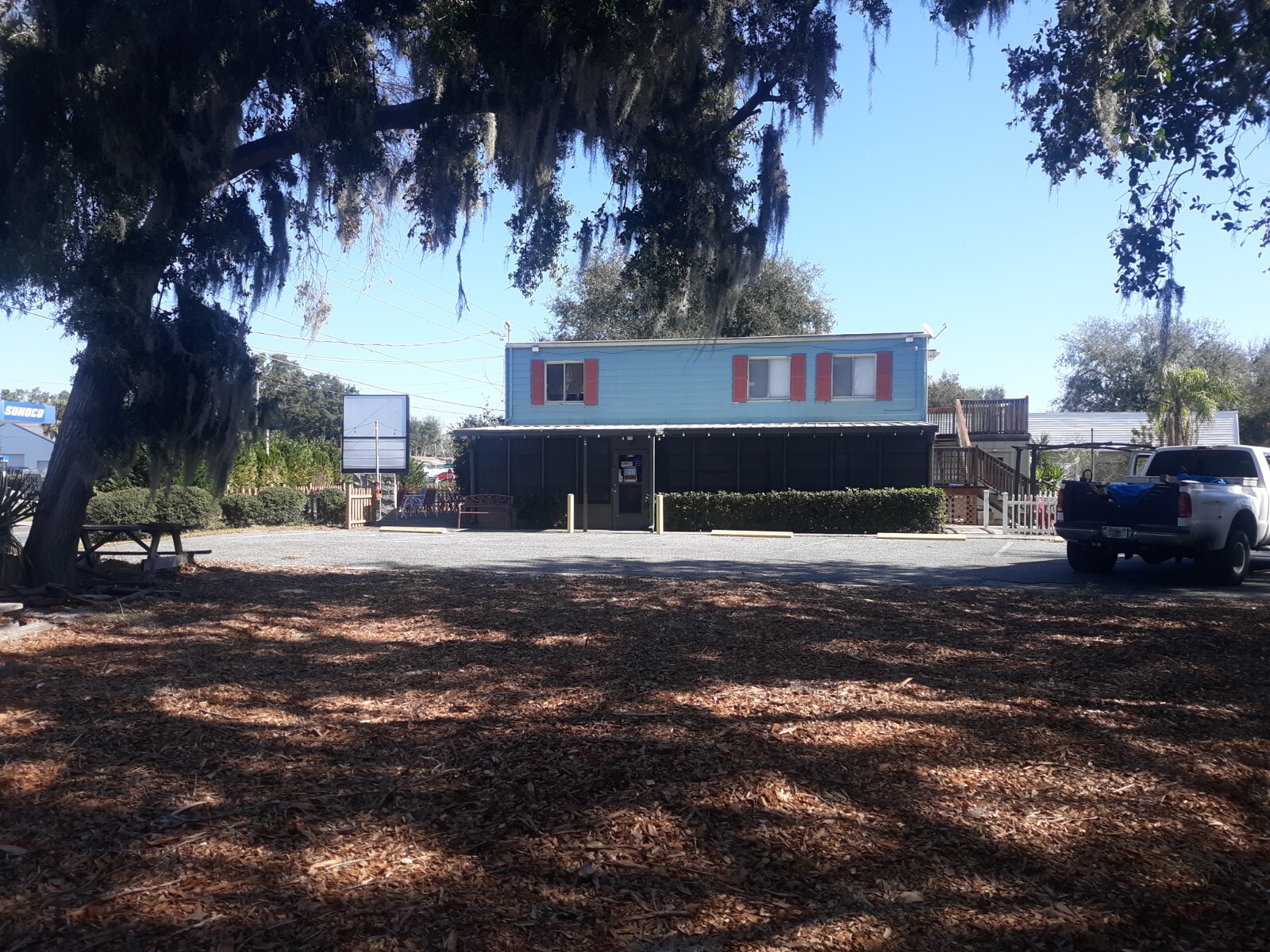 Business opportunity Restaurant Residential/Commercial ..READ THE POST!