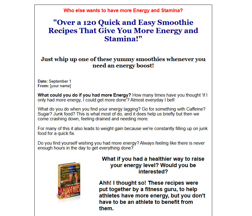Nutrition Recipes eBooks , Guides, Website Pages & Courses Bundle w/MRR License