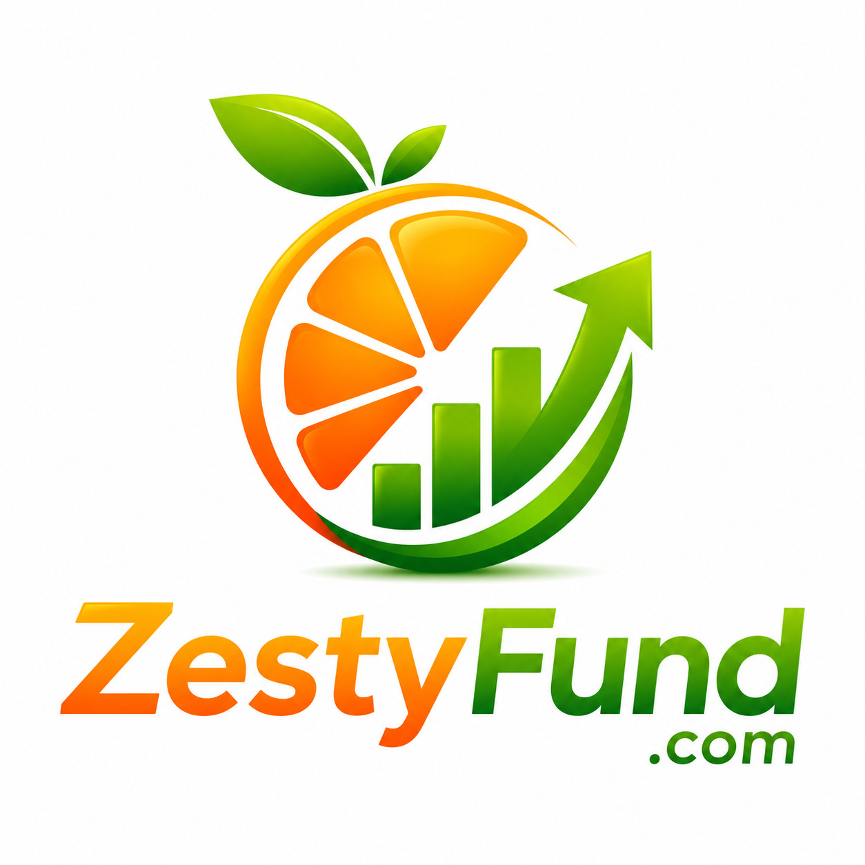 ZestyFund .com Finance Business FinTech Investing Business DOMAIN NAME FOR SALE