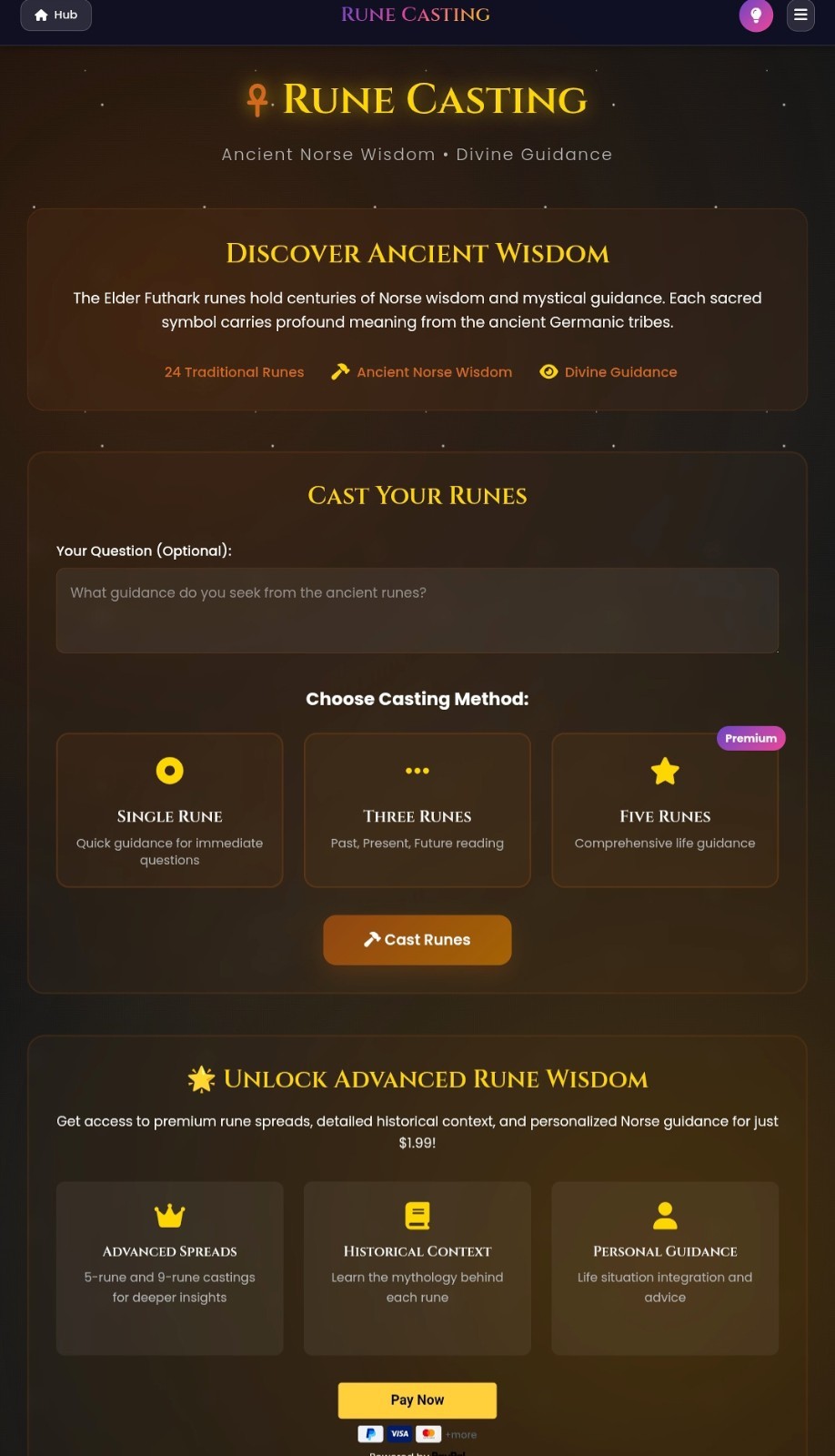 Personalized, 1 to 5 page, Custom Fully Complete Website – Free To Test Then Buy