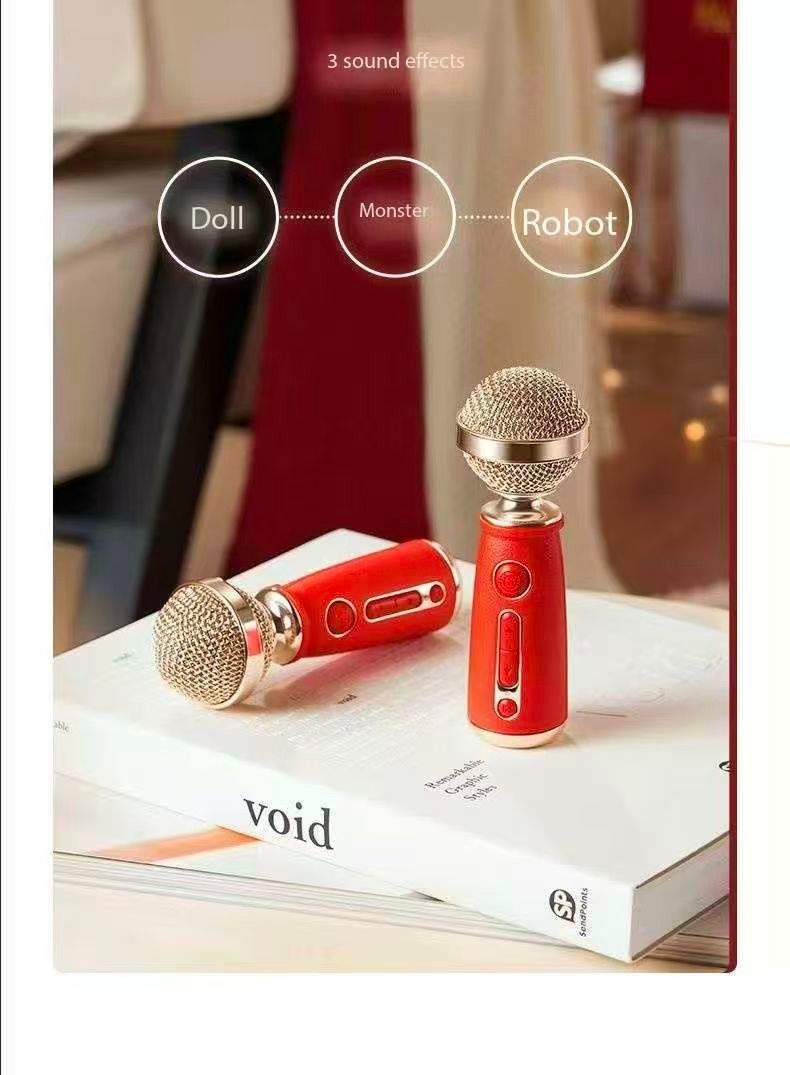 Elvis Audio Little Prince Gift Box Retro Bluetooth Mini Speaker