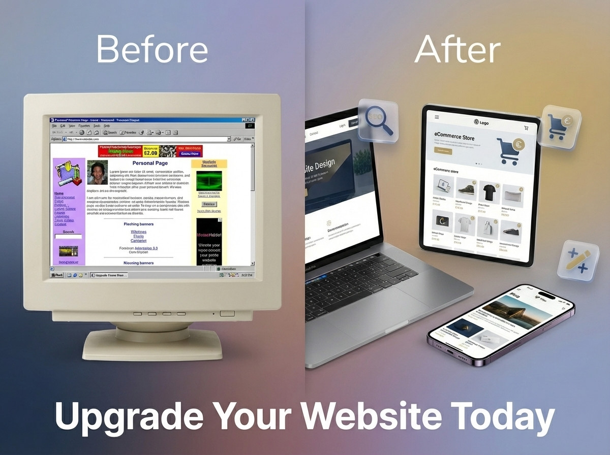 I Will Create a Professional WordPress Website | Business, eCommerce, Blog