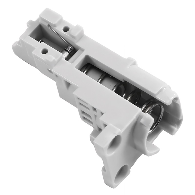 Energy Efficient Sensoring Mounting Base For 3D Printers Shockproof Material