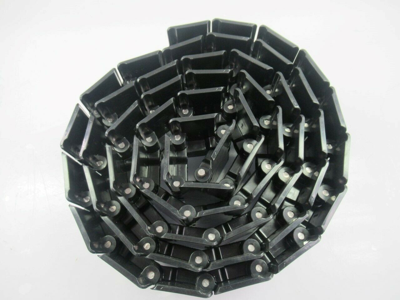 ASBK DV-325-820 Dyna-Veyor Atraight Statchain 10F Lenght 3 1/4 W (NEW  IN BOX)