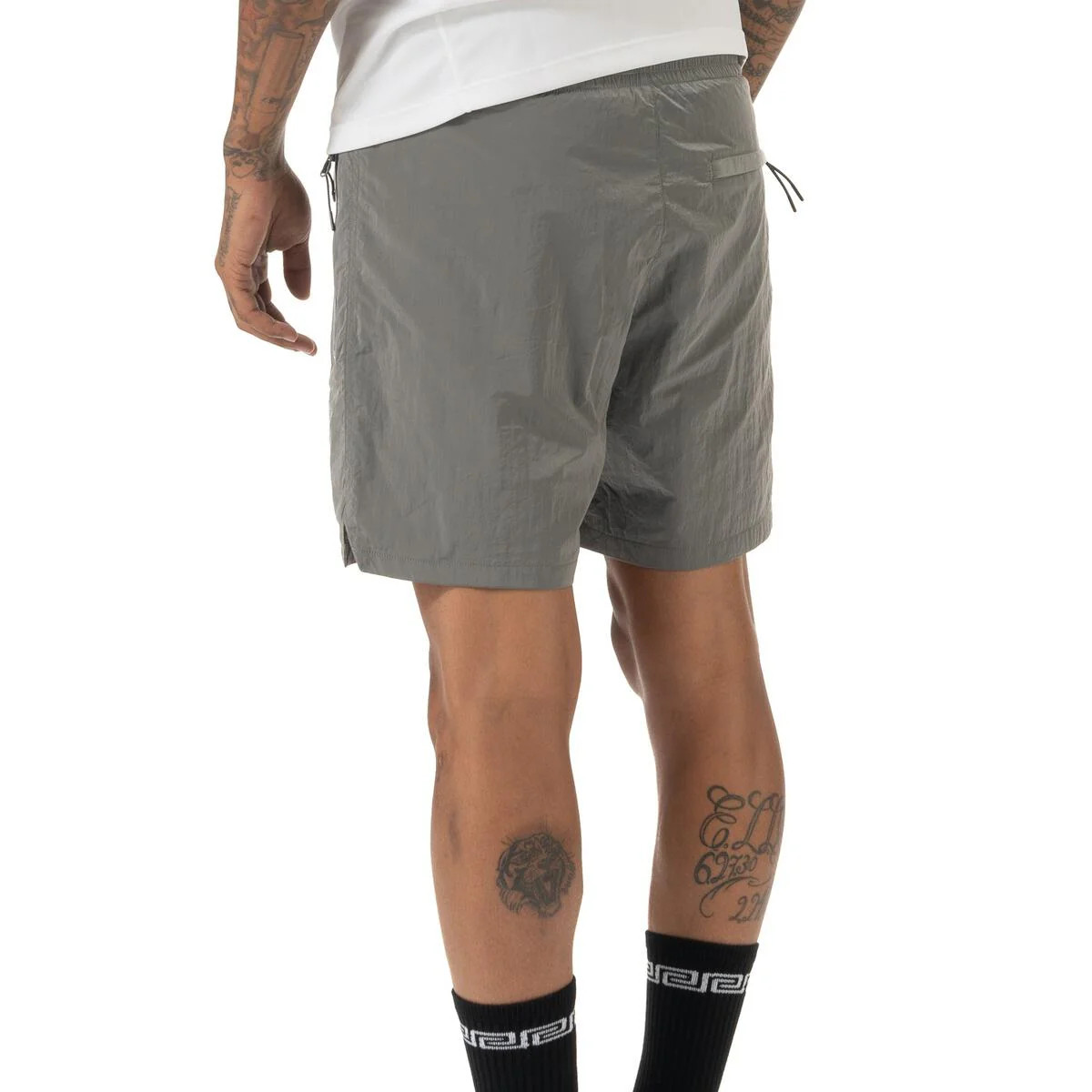 Pro Club Performance Run Swim Short