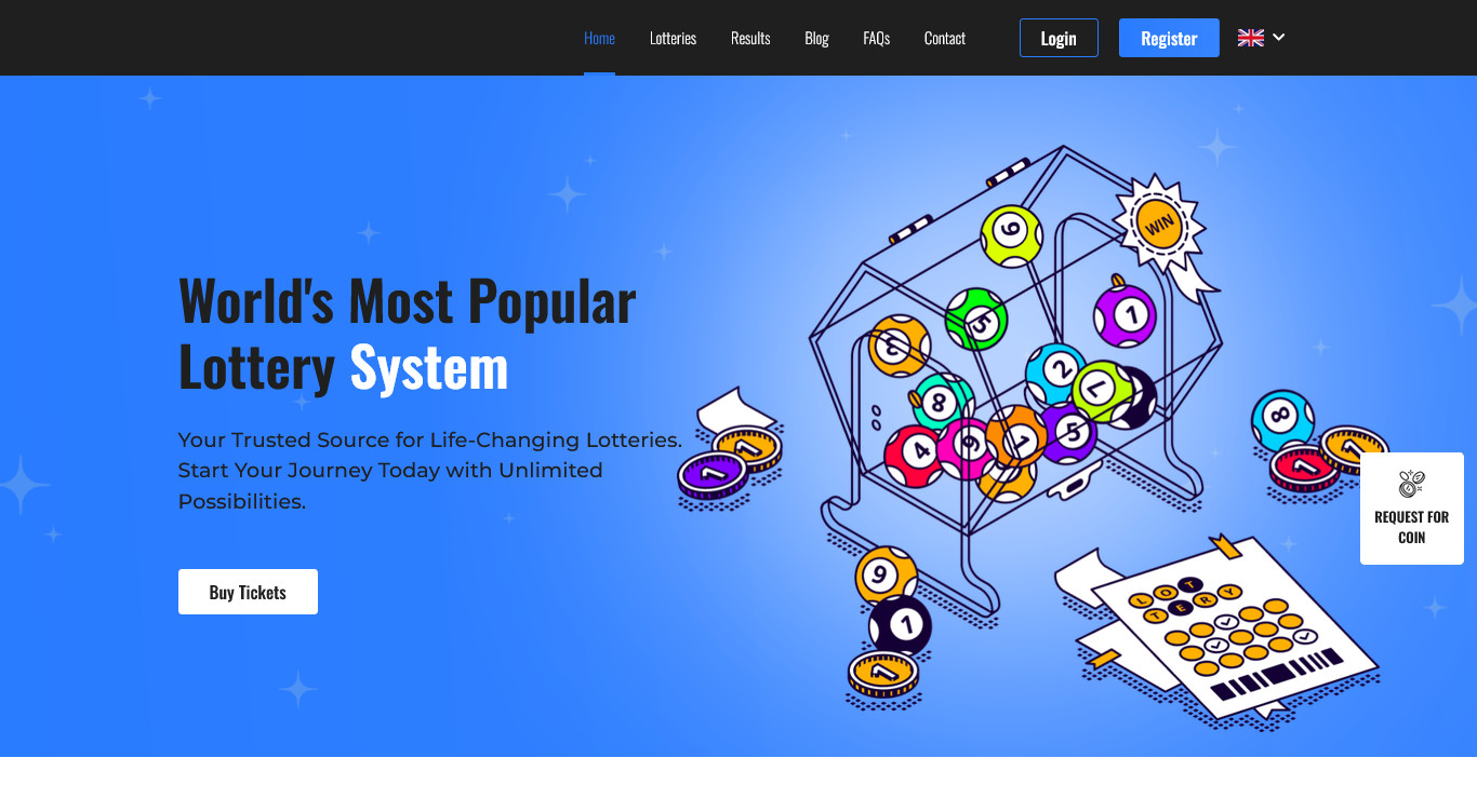 PrizeDraw Superlative Contest & Rewards Platform | PHP Web App | Laravel Admin
