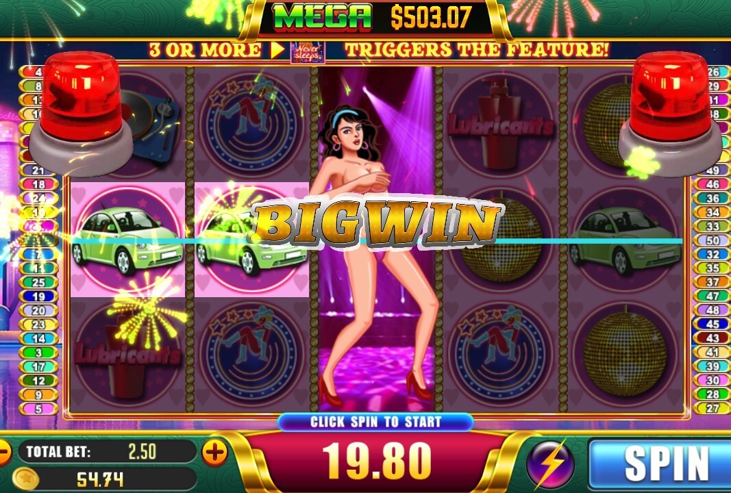 TaiChiMaster Casino Software-Launch Your Own US Legal Gambling Platform.