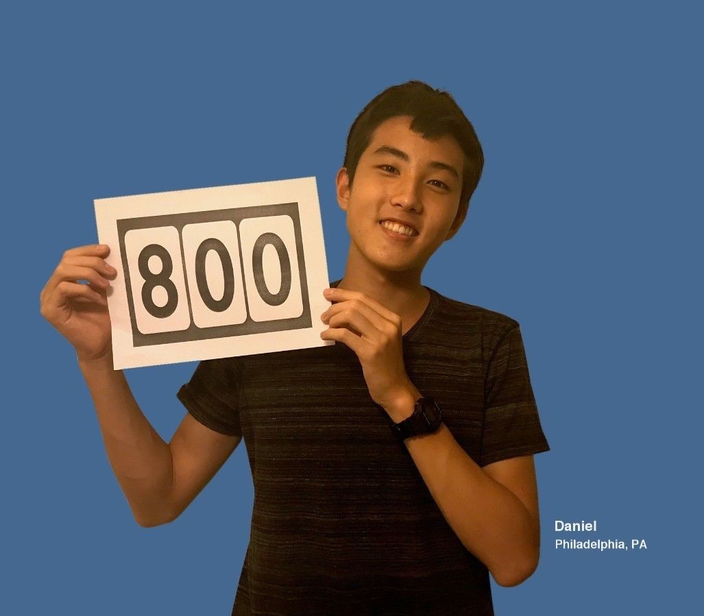 $20 off Best SAT Math Prep by Lemma, 1 Year Membership w/ Support