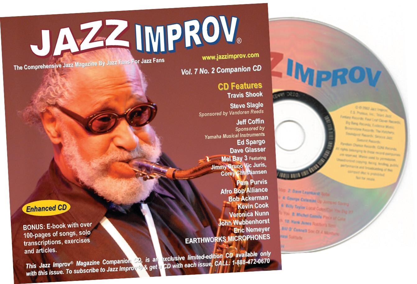 Jazz Improv|Jazz Inside Publish – Inventory, Websites, Photo & Editorial Archive