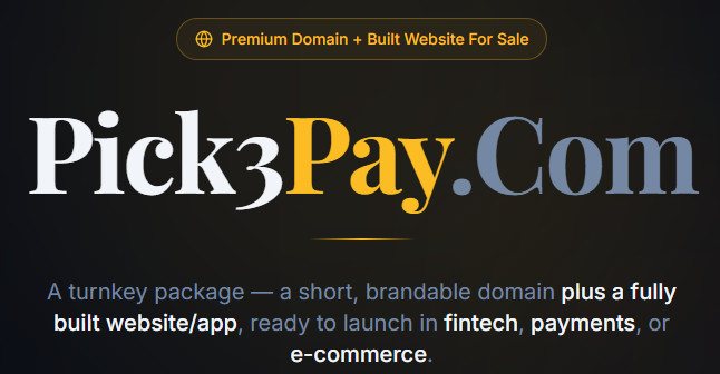 Profitable Ecom for Sale