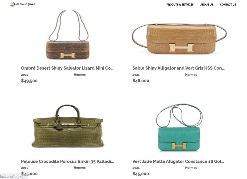 Website Selling Businesses, Cars, Yachts, Jets, Art, Coins Watches & Properties