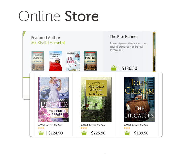 100% PURE PROFIT on Autopilot Book & Digital Downloads Store Business Website