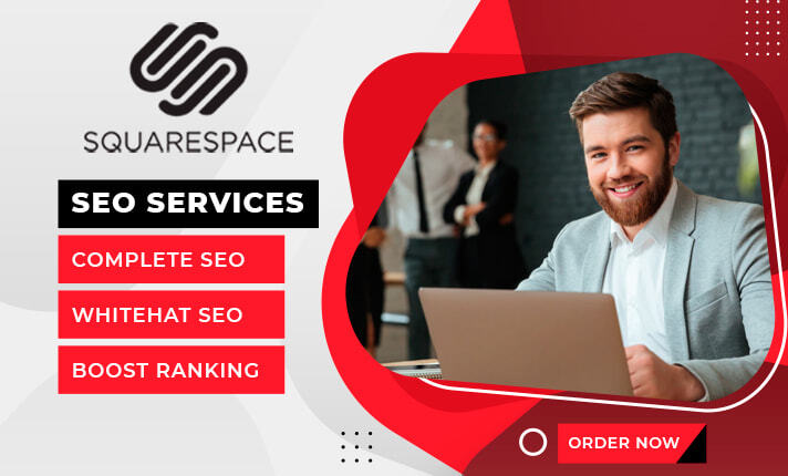 Complete Optimization with ADVANCED Technical SEO for your Squarespace Website