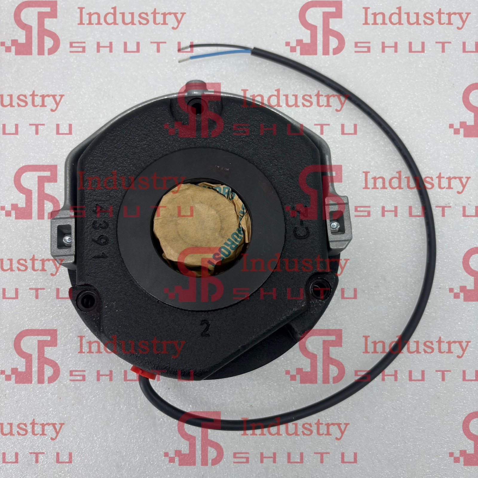 1pcs Intorq BFK458-12N 180VDC 40W 32NM Brake IN BOX Expedited Shipping