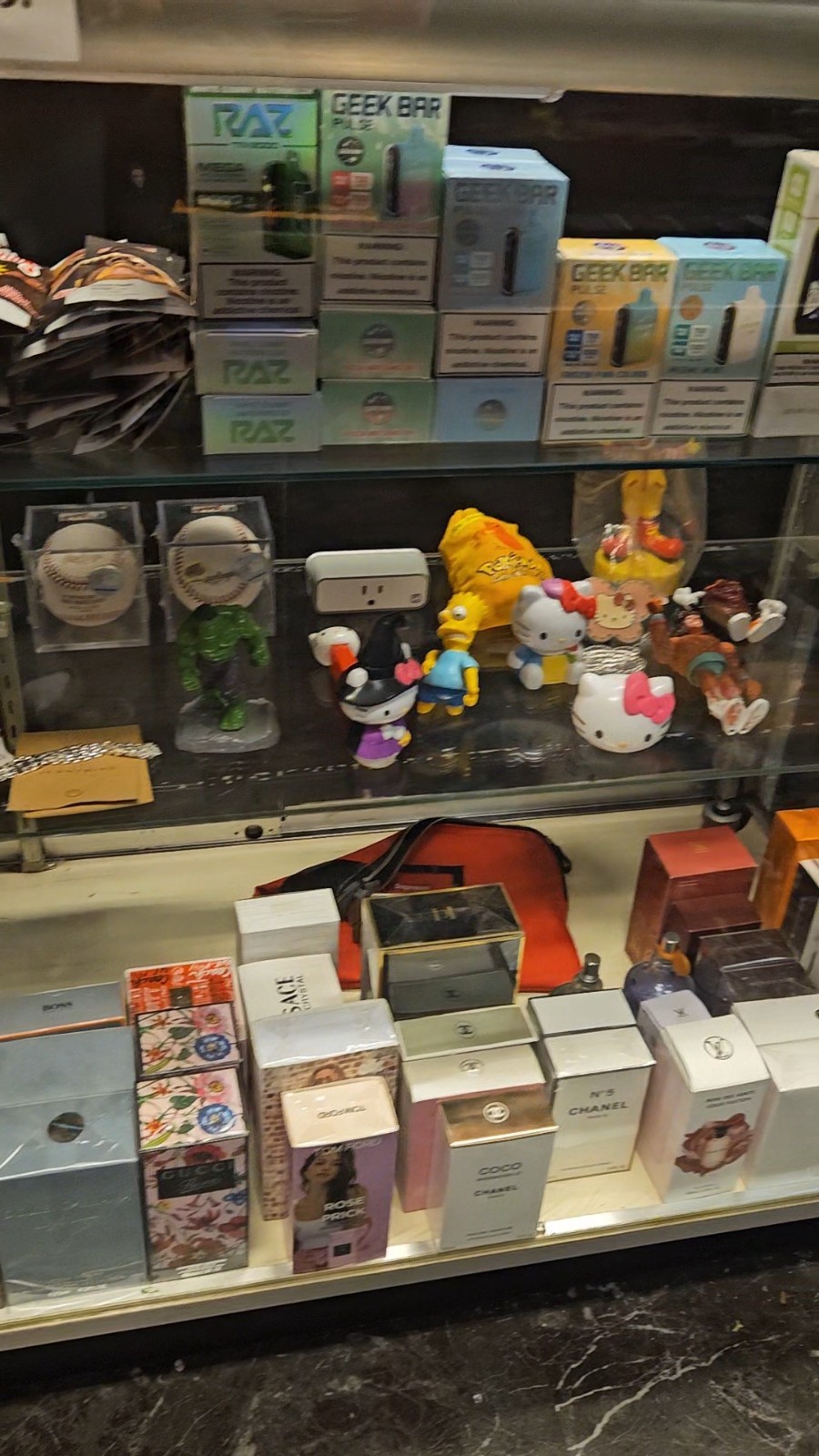 Storefront and eBay turnkey Buy Sell Trade business generates 250k Plus Annually