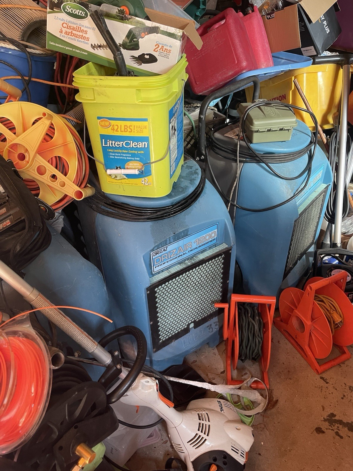 Carpet Cleaning Business For Sale. St.Augustine Fl. Business Name