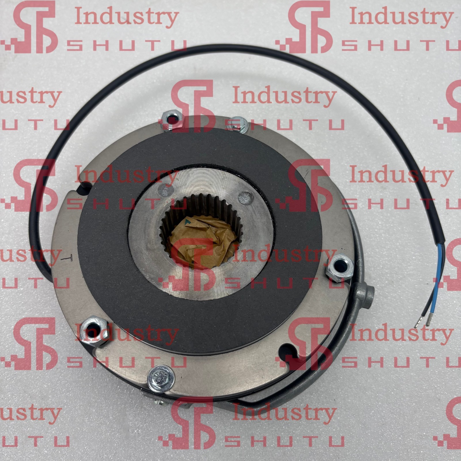 1pcs Intorq BFK458-12N 180VDC 40W 32NM Brake IN BOX Expedited Shipping