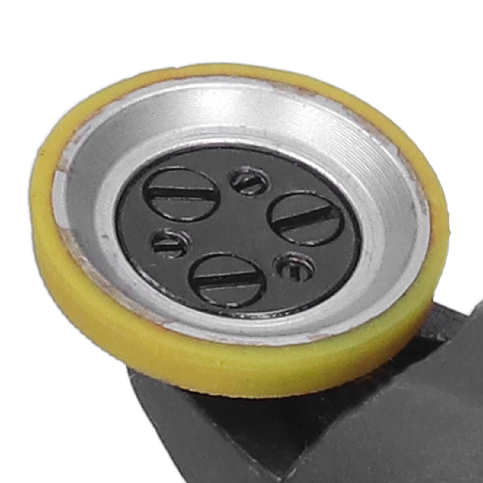 Presser Foot Plastic Caster Roller Multi Function Industrial Leather Sewing