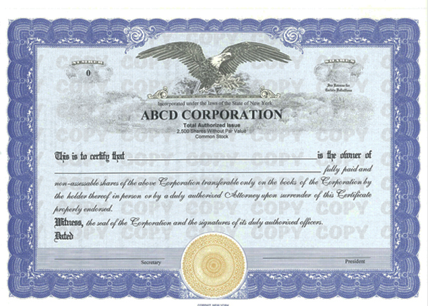 SEASONED AGED CORPORATION For Sale- 4+ YRS Filed AR 4-25-19+EIN+Domain+Kit