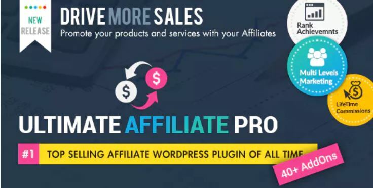 WordPress Plugin Pack – Ultimate Membership Pro – Ultimate Affiliate Pro