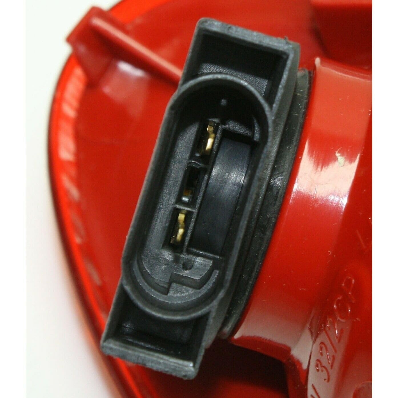 Tail Light Assembly Rear Driver Side Red Amber Lens for 02-05 Chrysler PT