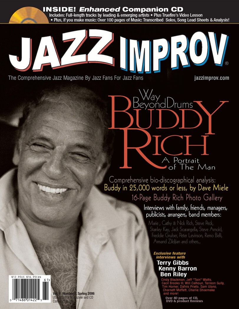 Jazz Improv|Jazz Inside Publish – Inventory, Websites, Photo & Editorial Archive