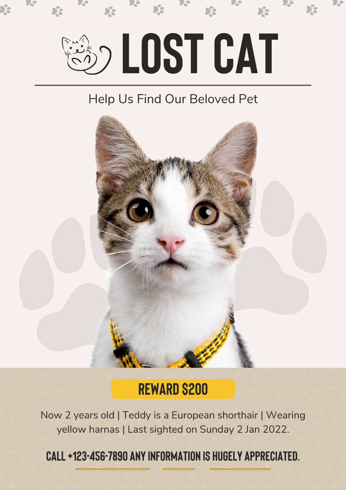 Template Crafted For You-Pet Shop-Furry Friend’s Favorite Spot-Pet Cartoon Logo