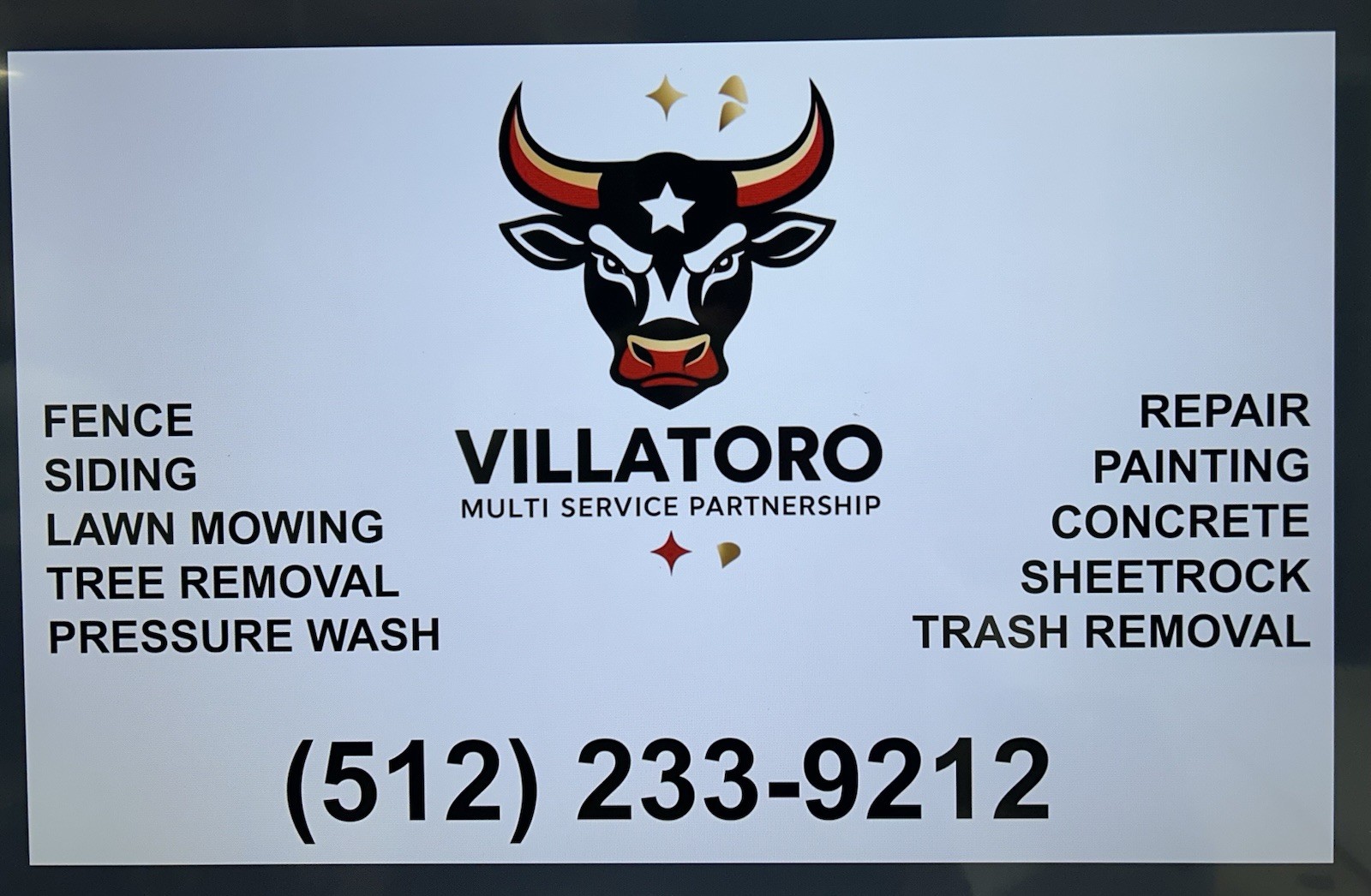 Expert outdoor services to enhance, clean, and maintain your property!