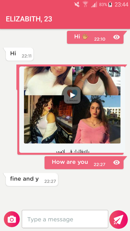 LocalHeart – Dating Native Android App | Java, Firebase + Admin Panel