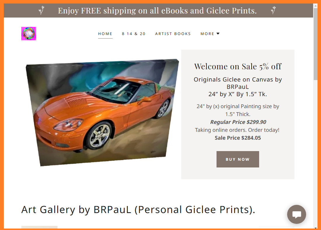 Publisher Printer Sale Established Profitable Turn-key Online Business Website