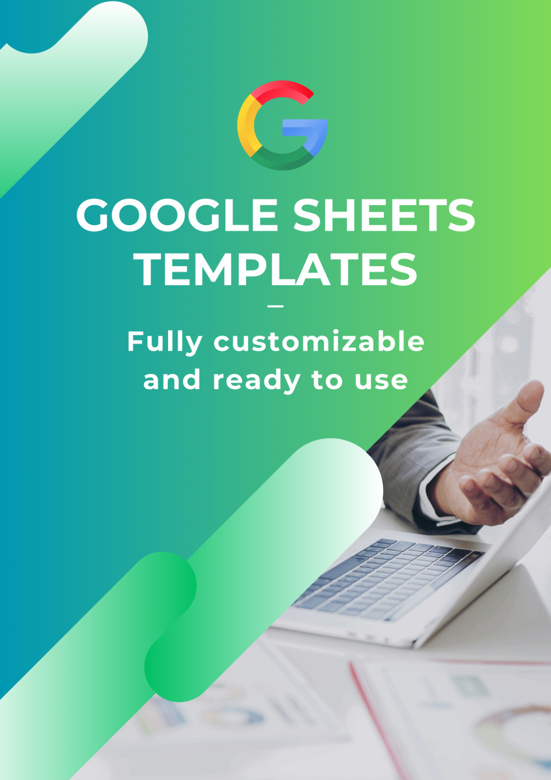 1000+ Google Sheets Templates – MRR, PLR, Templates, Excel Sheets