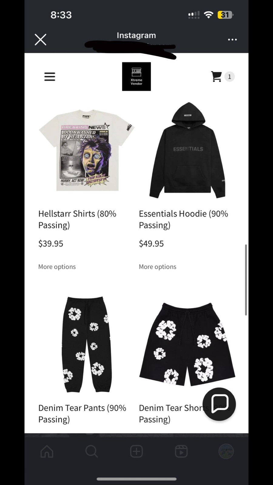 Vendor Links