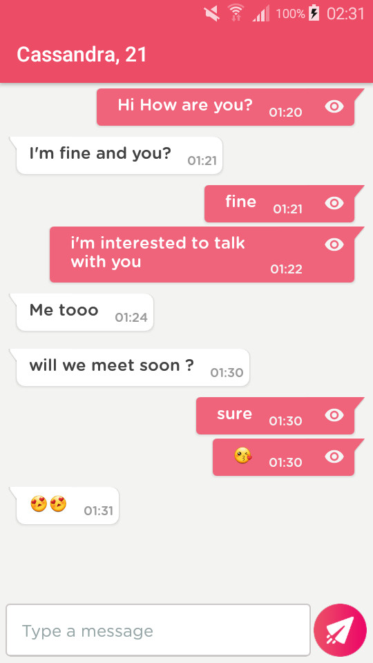 LocalHeart – Dating Native Android App | Java, Firebase + Admin Panel